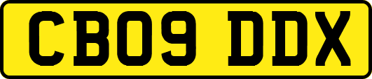 CB09DDX