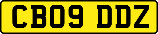 CB09DDZ