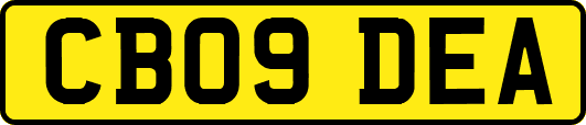 CB09DEA