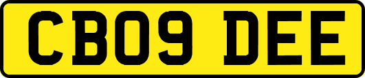 CB09DEE