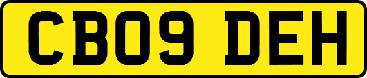 CB09DEH