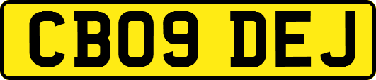 CB09DEJ