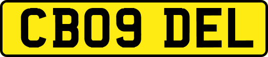 CB09DEL