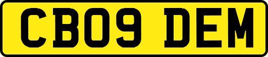 CB09DEM