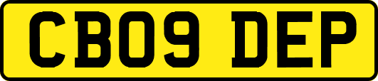 CB09DEP