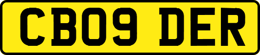 CB09DER