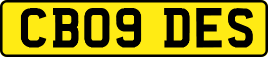 CB09DES