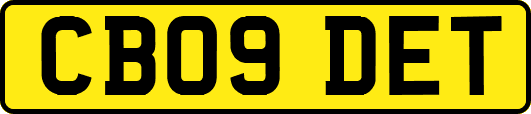 CB09DET