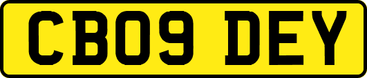 CB09DEY