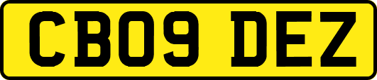 CB09DEZ
