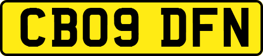 CB09DFN