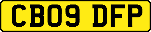 CB09DFP