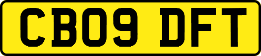 CB09DFT