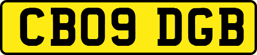 CB09DGB