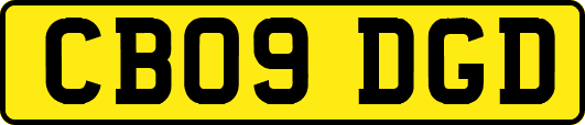 CB09DGD