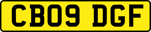 CB09DGF