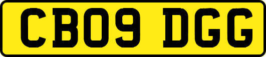 CB09DGG