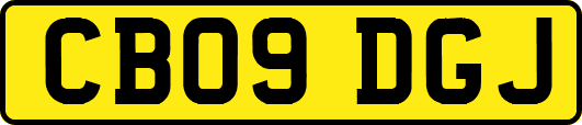 CB09DGJ