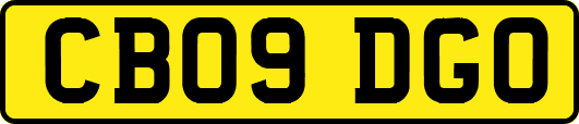 CB09DGO