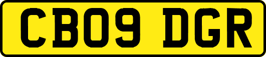 CB09DGR