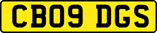 CB09DGS