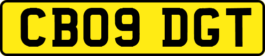 CB09DGT