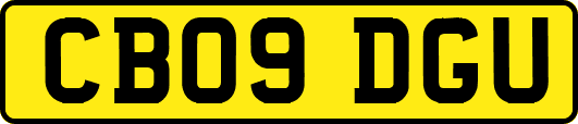 CB09DGU