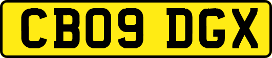 CB09DGX