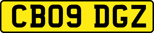 CB09DGZ
