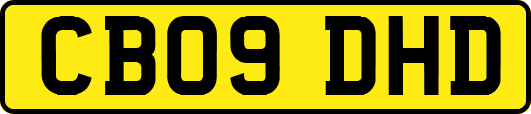 CB09DHD