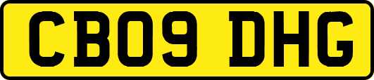 CB09DHG
