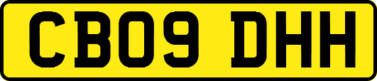 CB09DHH