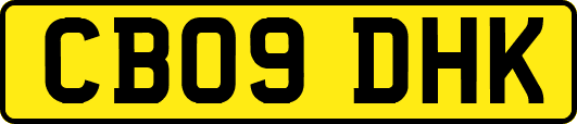 CB09DHK