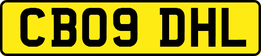 CB09DHL