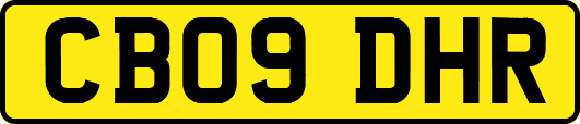 CB09DHR