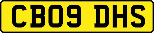 CB09DHS