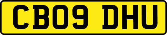 CB09DHU