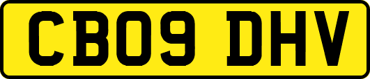 CB09DHV