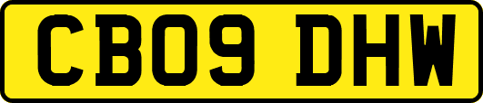 CB09DHW