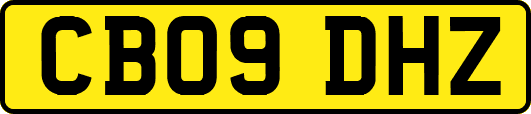 CB09DHZ