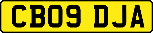 CB09DJA
