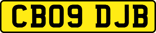 CB09DJB