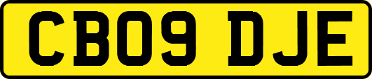CB09DJE