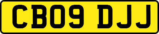 CB09DJJ