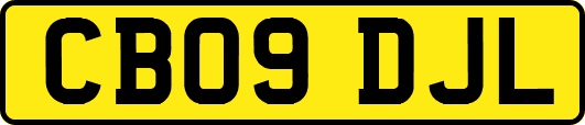 CB09DJL