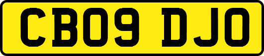 CB09DJO