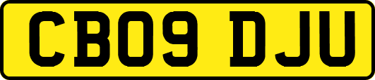 CB09DJU