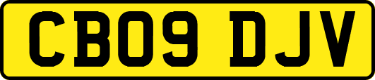 CB09DJV