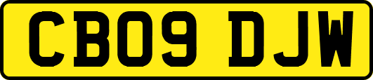 CB09DJW