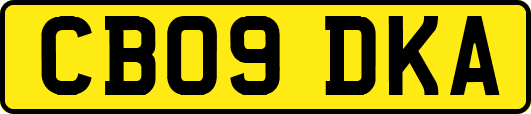 CB09DKA